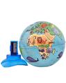 Copertă produs Glob păm&acirc;ntesc decorativ cu ascuțitoare Animals 6 cm - thumb 3