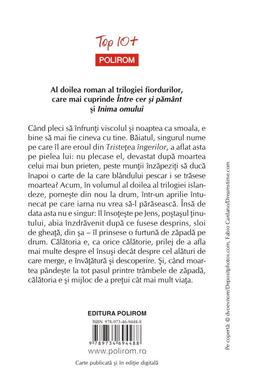 Copertă produs Tristețea &icirc;ngerilor (Vol. 2)