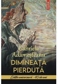 Copertă produs Dimineață pierdută