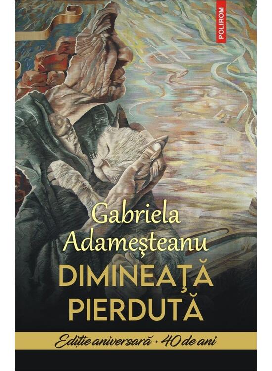 Copertă produs Dimineață pierdută - gallery big 1