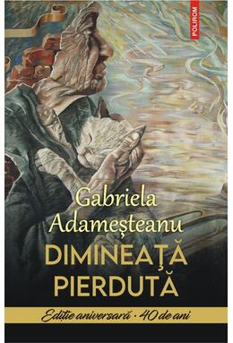 Copertă produs Dimineață pierdută