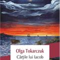 Copertă produs Cărțile lui Iacob - gallery small 