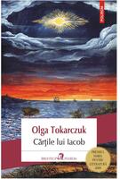 Imagine produs Cărțile lui Iacob