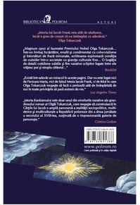 Copertă produs Cărțile lui Iacob