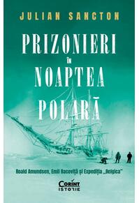 Copertă produs Prizonieri &icirc;n noaptea polară