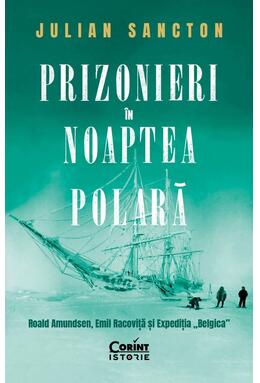 Copertă produs Prizonieri &icirc;n noaptea polară
