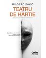 Copertă produs Teatru de h&acirc;rtie - thumb 1