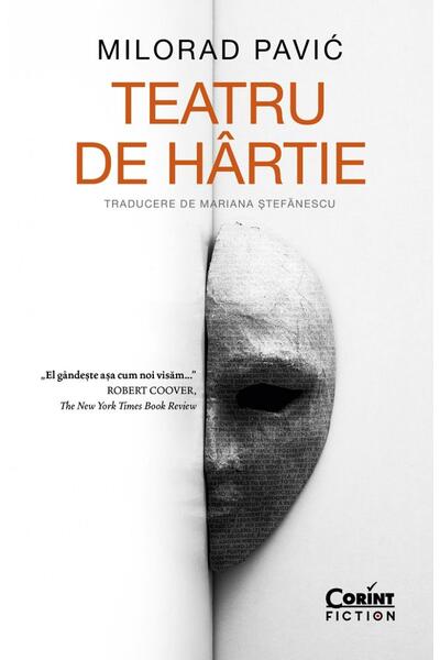 Teatru de h&acirc;rtie