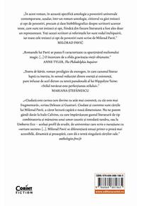 Copertă produs Teatru de h&acirc;rtie