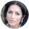 Fotografie autor Susan Abulhawa
