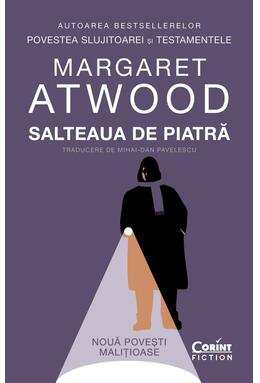 Copertă produs Salteaua de piatră