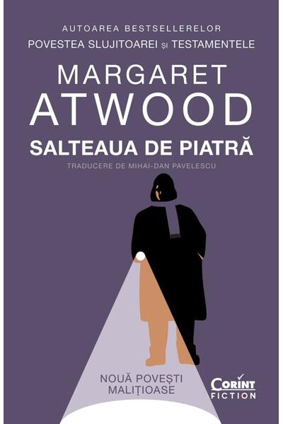Salteaua de piatră