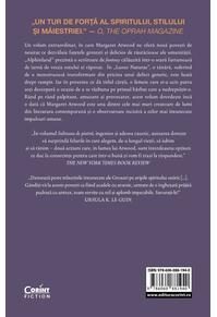 Copertă produs Salteaua de piatră