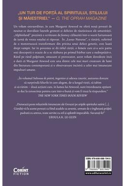 Copertă produs Salteaua de piatră