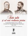 Copertă produs Tată iubit şi cel mai credincios prieten - thumb 1