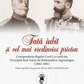 Copertă produs Tată iubit şi cel mai credincios prieten - gallery small 