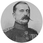 Fotografie autor  Karl Anton de Hohenzollern-Sigmaringen
