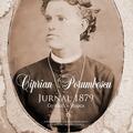 Copertă produs Ciprian Porumbescu - Jurnal 1879. Cernăuți &ndash; Stupca - gallery small 