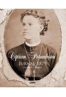 Imagine produs Ciprian Porumbescu - Jurnal 1879. Cernăuți &ndash; Stupca