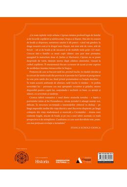 Copertă produs Ciprian Porumbescu - Jurnal 1879. Cernăuți &ndash; Stupca