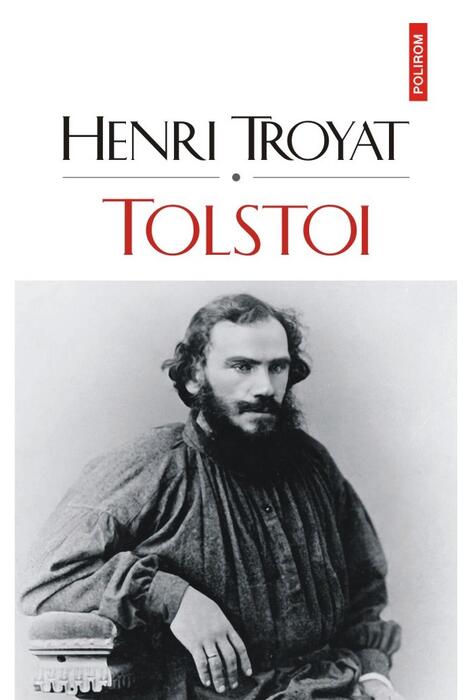 Copertă produs Tolstoi (2 volume)