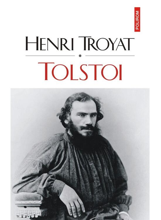 Copertă produs Tolstoi (2 volume) - gallery big 1