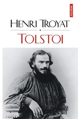 Copertă produs Tolstoi (2 volume)