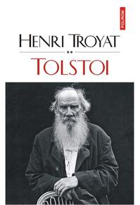 Copertă produs Tolstoi (2 volume)