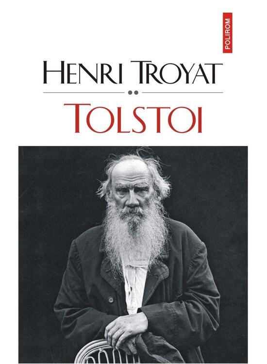 Copertă produs Tolstoi (2 volume) - gallery big 2