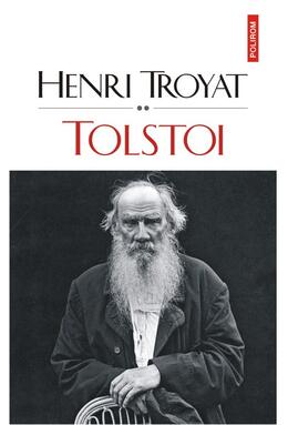 Copertă produs Tolstoi (2 volume)