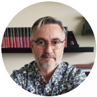 Fotografie autor Bogdan Perțache