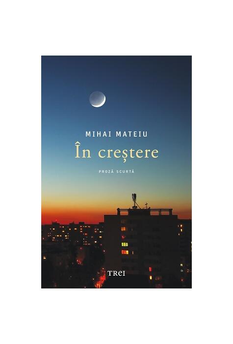 Copertă produs &Icirc;n creștere