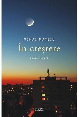Copertă produs &Icirc;n creștere