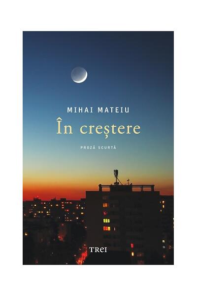 &Icirc;n creștere