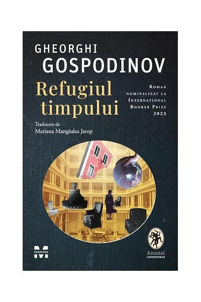 Refugiul timpului