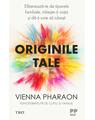 Copertă produs Originile tale - thumb 1