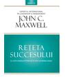 Copertă produs Rețeta succesului - thumb 1