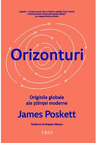 Copertă produs Orizonturi