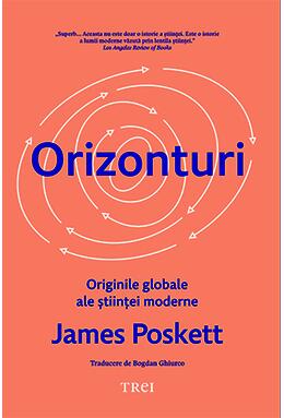 Copertă produs Orizonturi