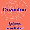 Copertă produs Orizonturi - gallery small 