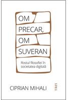Imagine produs Om precar, om suveran