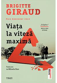 Copertă produs Viața la viteză maximă