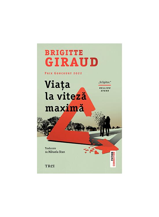 Copertă produs Viața la viteză maximă - gallery big 1