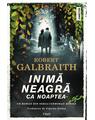 Copertă produs Inimă neagră ca noaptea (Vol. 6) - thumb 1