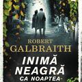 Copertă produs Inimă neagră ca noaptea (Vol. 6) - gallery small 