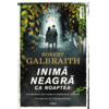 Copertă produs Inimă neagră ca noaptea (Vol. 6)