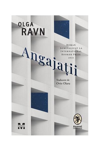 Angajații