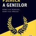 Copertă produs Sănătatea psihică a geniilor - gallery small 