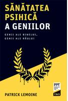 Imagine produs Sănătatea psihică a geniilor