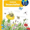 Copertă produs Lumea insectelor - gallery small 